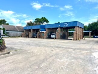 More details for 2717 1/2 25th Ave N, Texas City, TX - Specialty for Sale