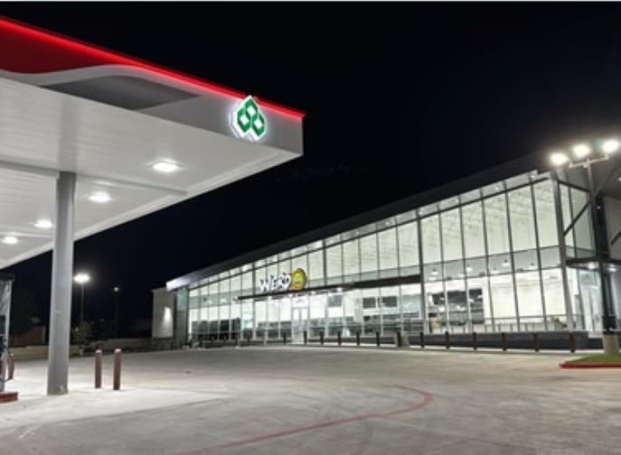 11709 Donop Rd, San Antonio, TX for lease - Building Photo - Image 2 of 3