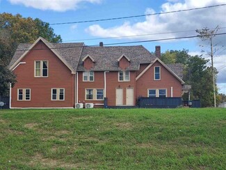 Plus de détails pour 801 S Mill St, Clio, MI - Multi-résidentiel à vendre