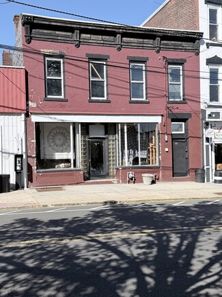 Plus de détails pour 42 Broad St, Keyport, NJ - Commerce de détail à vendre