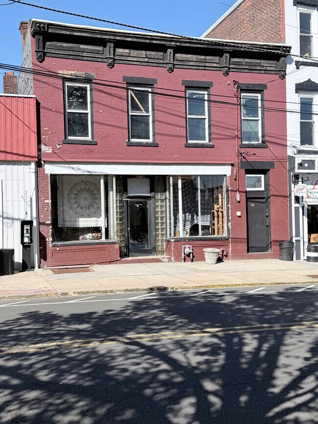 More details for 42 Broad St, Keyport, NJ - Retail for Sale