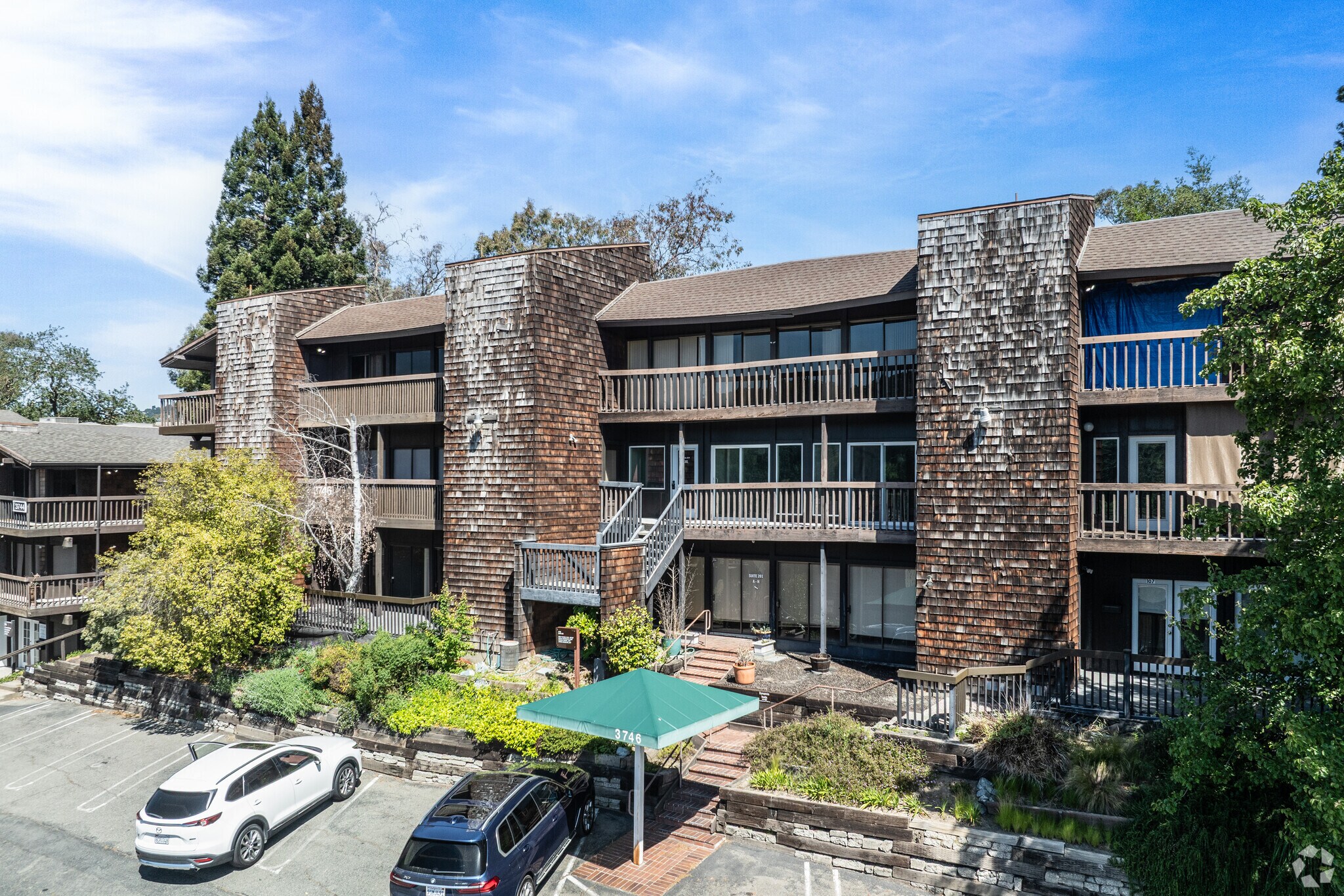 3746 Mount Diablo Blvd, Lafayette, CA à vendre Photo principale- Image 1 de 6