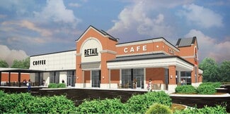 Plus de détails pour 2277 Upton Dr, Virginia Beach, VA - Commerce de détail à louer