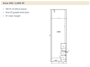 500-508 Alvord Ave, Fort Worth, TX for lease Building Photo- Image 1 of 1