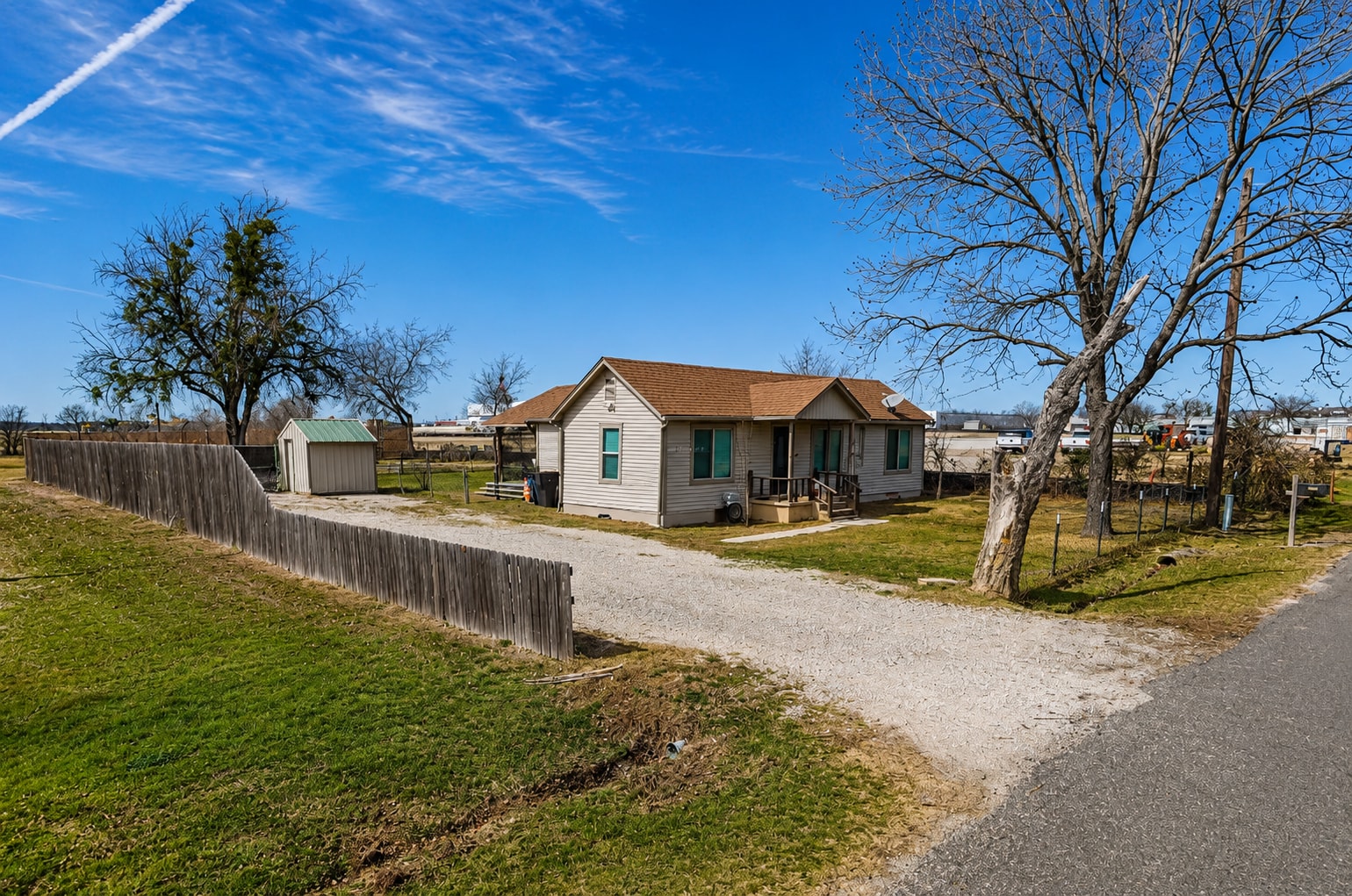 3636 Alemeda St, Fort Worth, TX for lease Interior Photo- Image 1 of 1