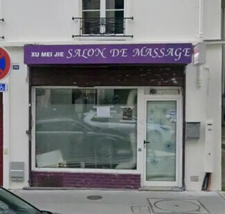 Plus de détails pour Commerce de détail à louer