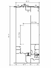 3000 Northfield Pl, Roswell, GA for lease Floor Plan- Image 1 of 1