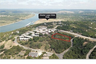 More details for 5807 Circulo Dr dr, Lago Vista, TX - Land for Sale