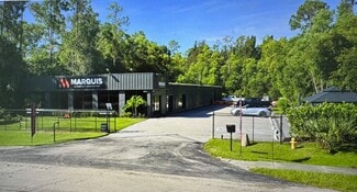 Plus de détails pour 11330 Tamiami Trl E, Naples, FL - Commerce de détail à louer