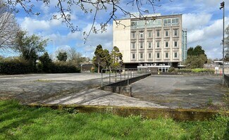 Plus de détails pour 324 Outland Rd, Plymouth - Terrain à louer