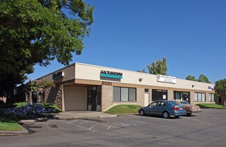 Plus de détails pour 5330 Power Inn Rd, Sacramento, CA - Local d'activités, Industriel à louer