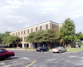 More details for 21141 Governors Hwy, Matteson, IL - Office for Lease