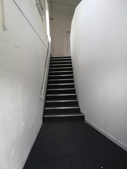 2 Bowyer St, Birmingham for lease - Interior Photo - Image 2 of 4