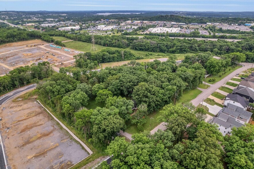 244 Liberty Ln, Madison, TN for sale - Aerial - Image 3 of 11