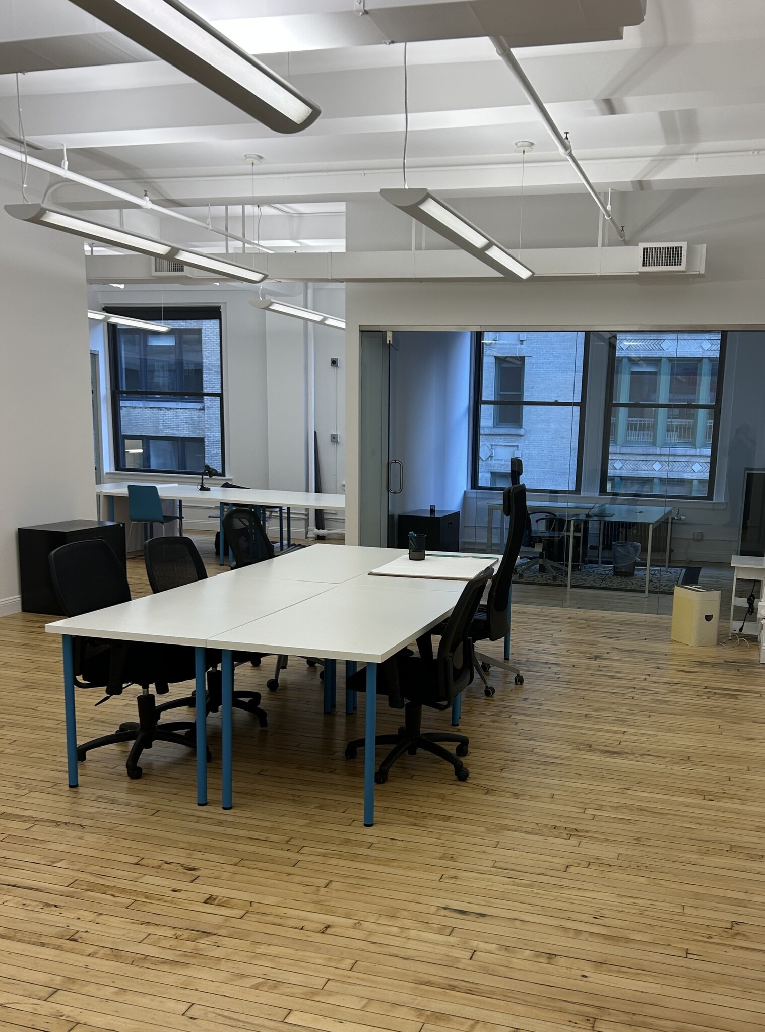 37 W 20th St, New York, NY à louer Photo du bâtiment- Image 1 de 6