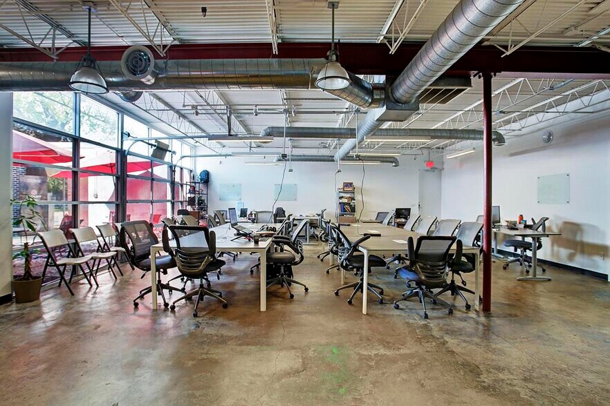 1121 Delano St, Houston, TX à louer - Photo intérieure - Image 3 de 14