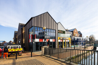 More details for Springfield Rd, Chelmsford - Retail for Lease