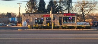 More details for 1669 N Atherton St, State College, PA - Retail for Sale