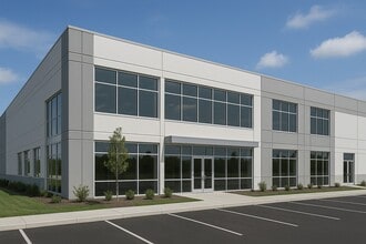 1252 142nd Ave, Wayland, MI for lease Interior Photo- Image 1 of 2