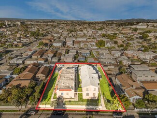 Plus de détails pour 11143 Van Buren Ave, Los Angeles, CA - Multi-résidentiel à vendre