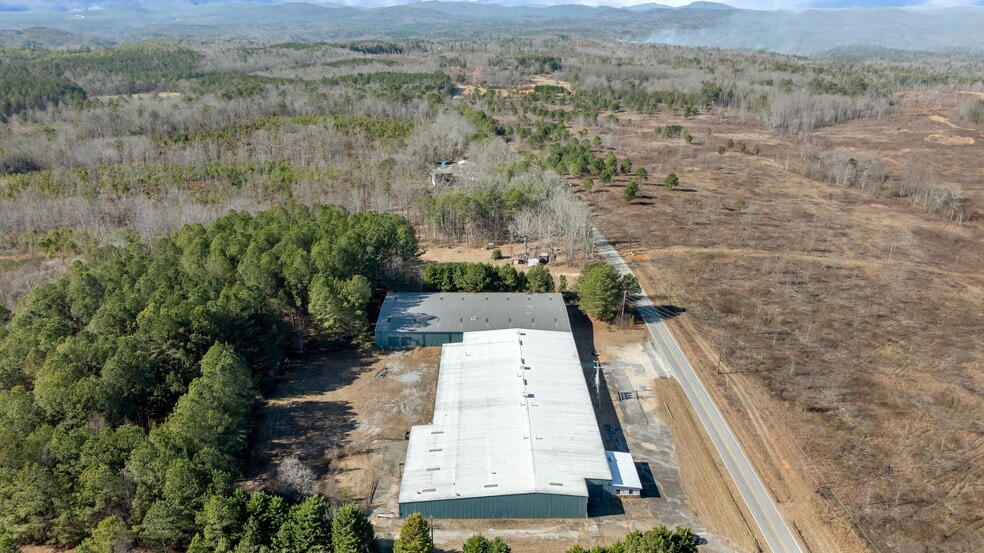 397 Battlecreek Rd, Long Creek, SC for sale - Building Photo - Image 3 of 34