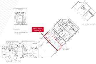 11905 Bowman Dr, Fredericksburg, VA for lease Floor Plan- Image 2 of 5
