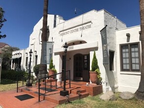 1000 Fremont Ave, South Pasadena, CA à louer Photo du bâtiment- Image 1 de 5