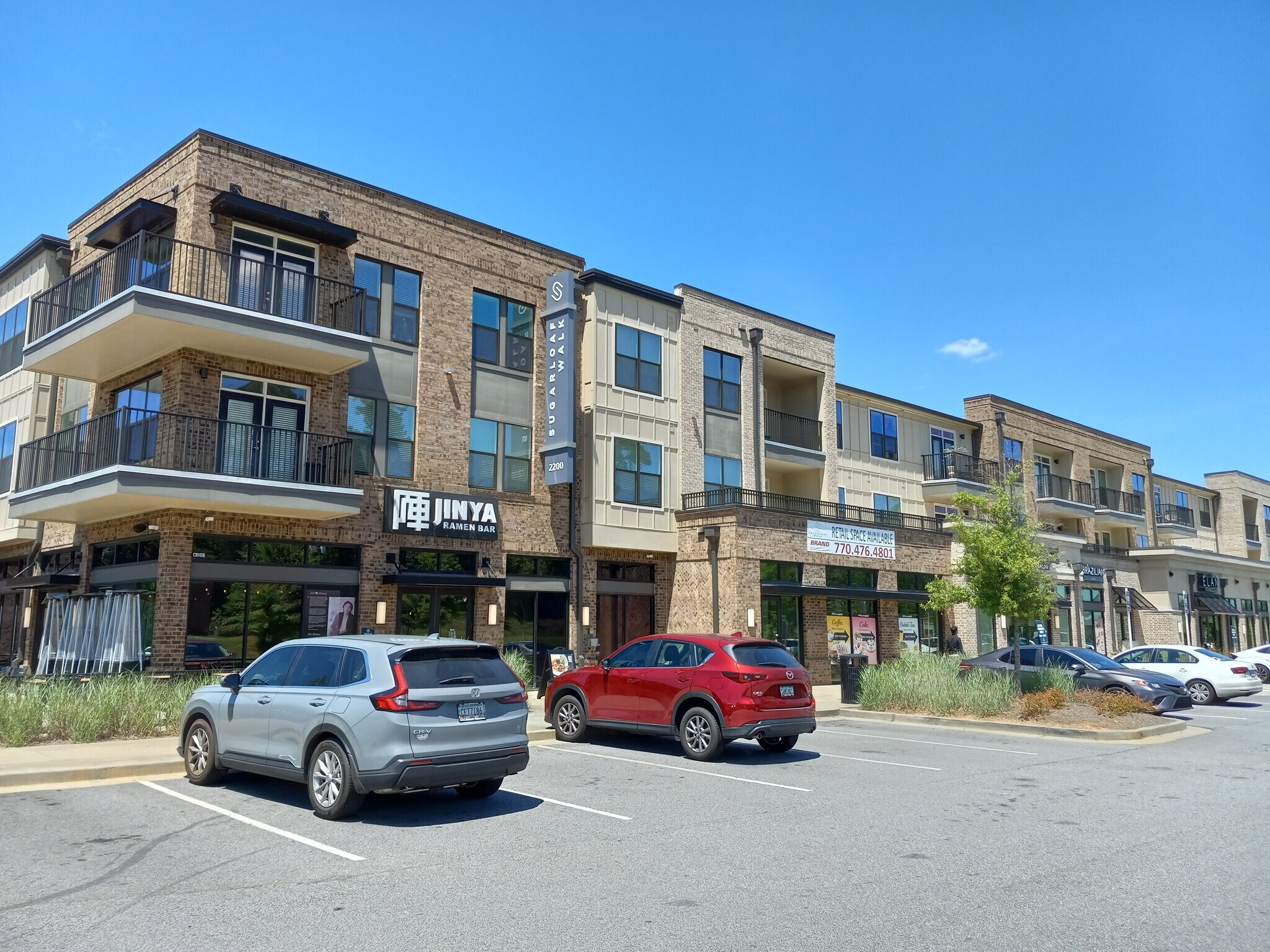 2200 Duluth Hwy, Duluth, GA à louer Photo principale- Image 1 de 14