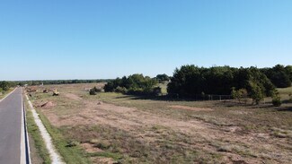 Plus de détails pour E. 45th & Sydney Dr, Shawnee, OK - Terrain à vendre