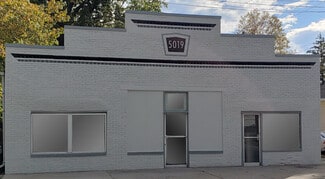 More details for 438 N Bancroft St, Indianapolis, IN - Flex for Sale