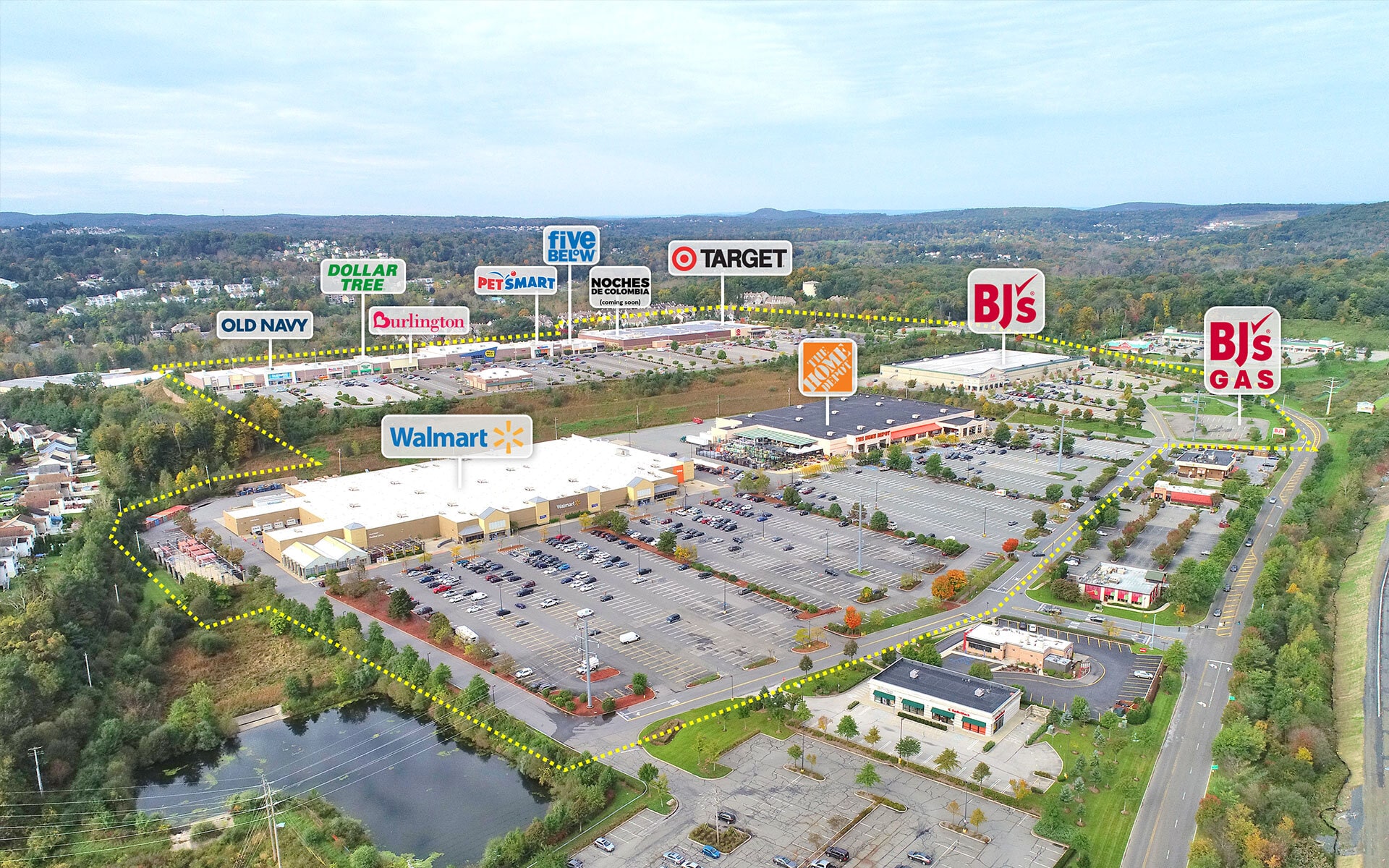 288 Larkin Dr, Monroe, NY for lease Building Photo- Image 1 of 7
