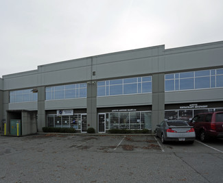 More details for 19358 96th Ave, Surrey, BC - Industrial for Lease