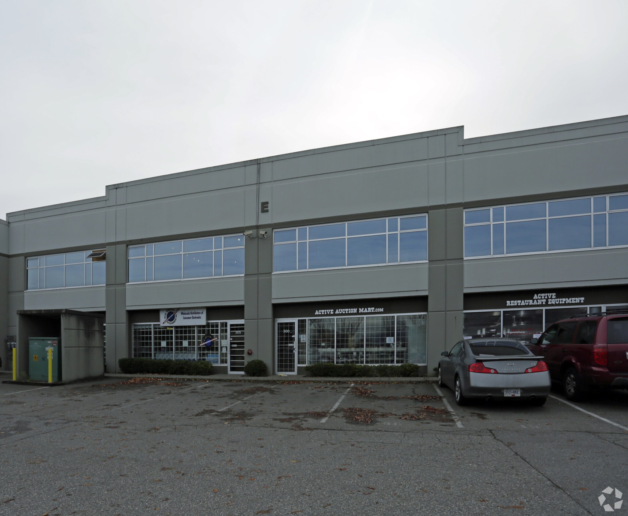 19358 96th Ave, Surrey, BC for sale Primary Photo- Image 1 of 1