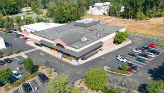 115 Hawkins Pl, Boonton NJ - Commercial Real Estate