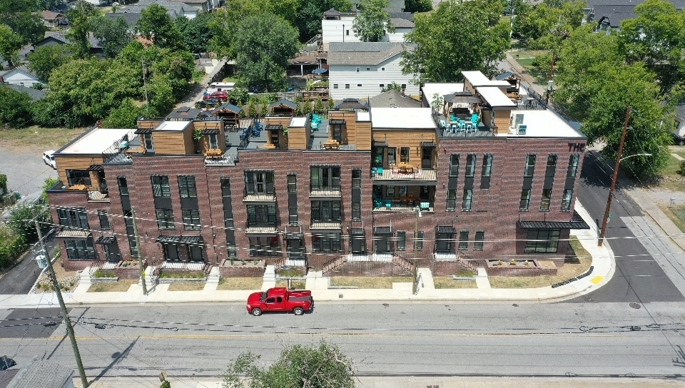 1300 Pennock Ave, Nashville, TN for sale Primary Photo- Image 1 of 4