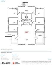 1150 Scott Blvd, Santa Clara, CA for lease Floor Plan- Image 1 of 1