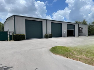 Plus de détails pour 1505 E Hooker St, Bartow, FL - Vente au détail à vendre