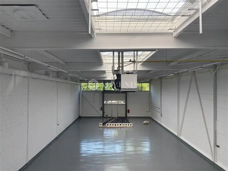 Flex dans Sucy-en-Brie à louer - Photo du bâtiment - Image 3 de 6