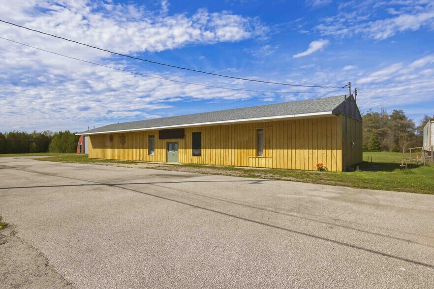 7024 Hwy 6, Tobermory, ON à vendre - Photo du bâtiment - Image 3 de 27