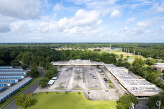 1680 Dunn Ave, Jacksonville, FL - AERIAL  map view - Image1