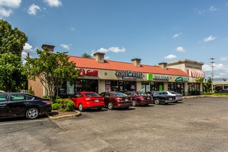 Plus de détails pour 4978-4986 Park Ave, Memphis, TN - Commerce de détail à louer