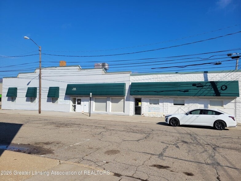 108 W Higham St, Saint Johns, MI for sale - Building Photo - Image 3 of 45