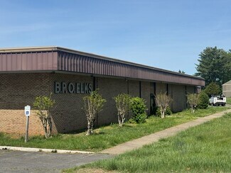 Plus de détails pour 6235 Old Mill Rd, Lynchburg, VA - Bureau/Commerce de détail à louer