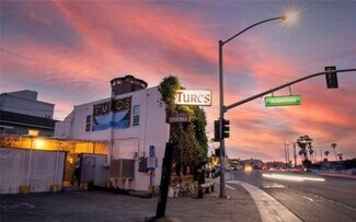 Plus de détails pour 16321 Pacific Coast Hwy, Sunset Beach, CA - Commerce de détail à vendre