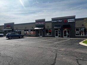770 E 16th St, Holland, MI for lease Building Photo- Image 1 of 4