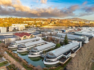 More details for 3 Place Giovanni Da Verrazzano, Lyon - Office for Lease