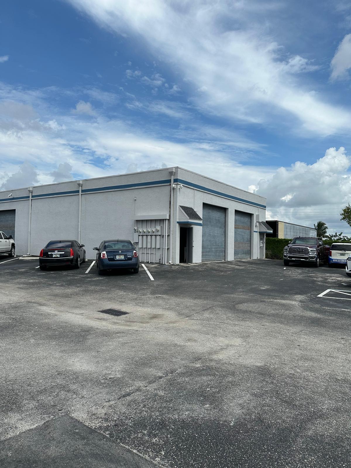 13700-13708 SW 145th Ct, Miami, FL for lease Building Photo- Image 1 of 3