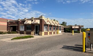 Plus de détails pour 955 W Broadway Ave, Forest Lake, MN - Commerce de détail à vendre
