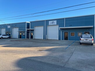 More details for 4211 Smith St, Bacliff, TX - Industrial for Lease