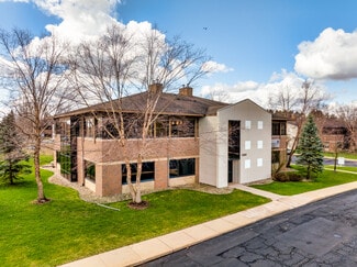 Plus de détails pour 1080 N 10th St, Kalamazoo, MI - Bureau à louer